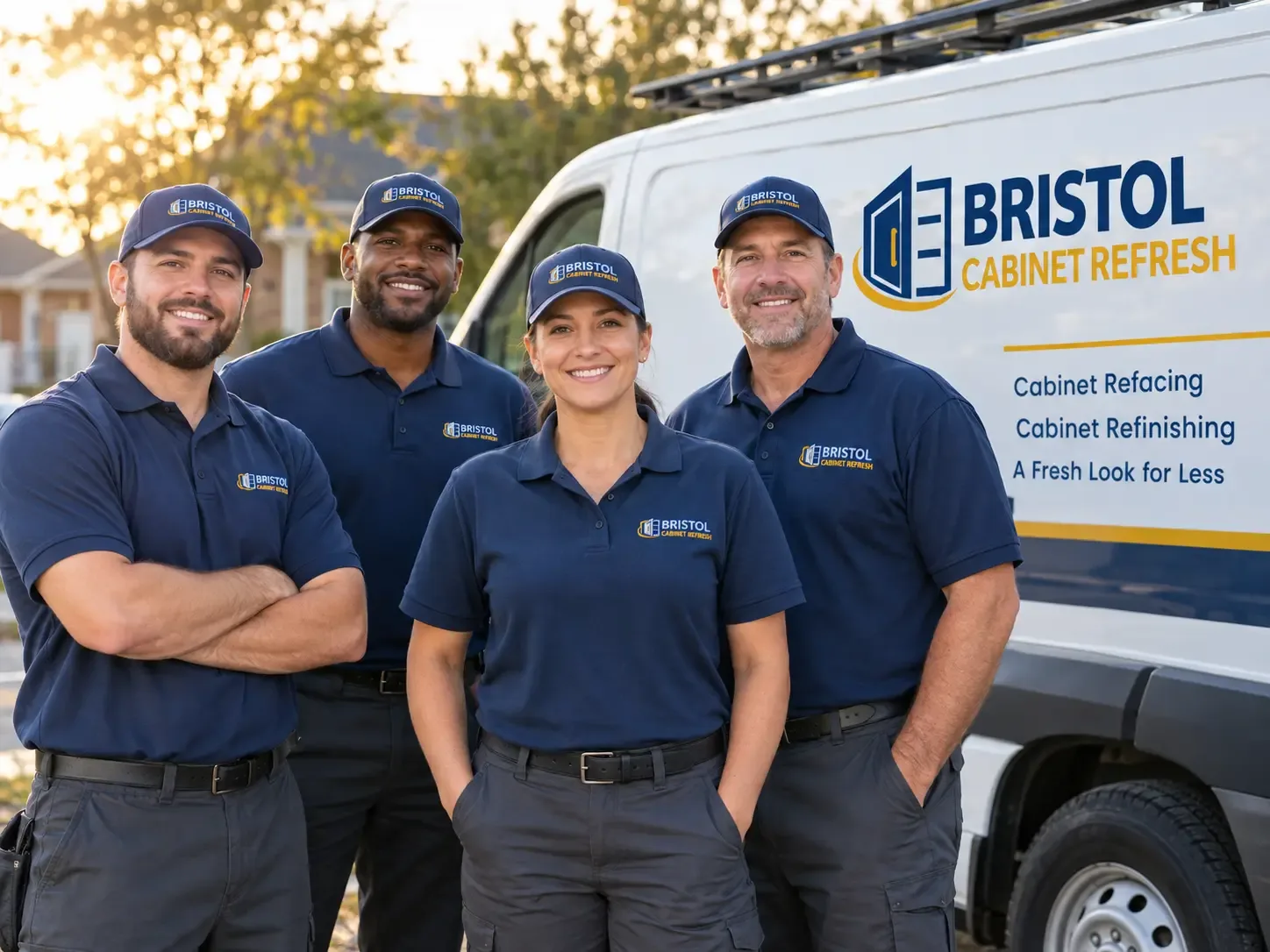 Kitchen Cabinet Refacing company in Higley, AZ